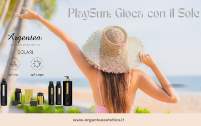 Sotto i raggi del sole senza pensieri con PlaySun!